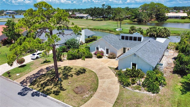 3837 Torrey Pines Boulevard, SARASOTA