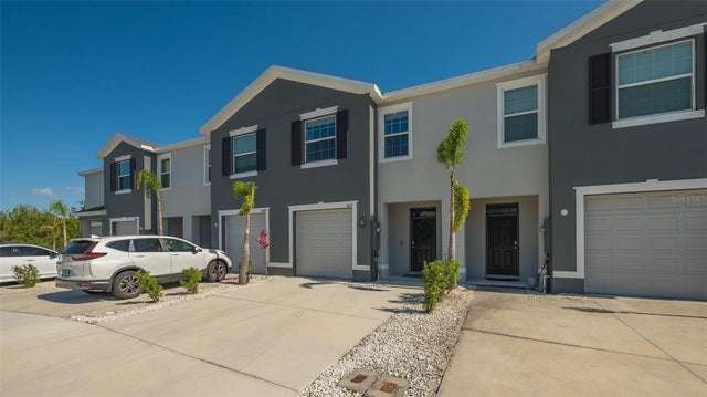 8612 Milestone Drive, SARASOTA