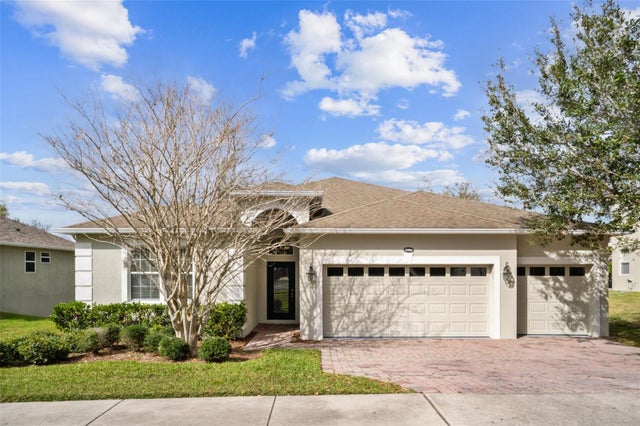 1086 Harmony Lane, CLERMONT