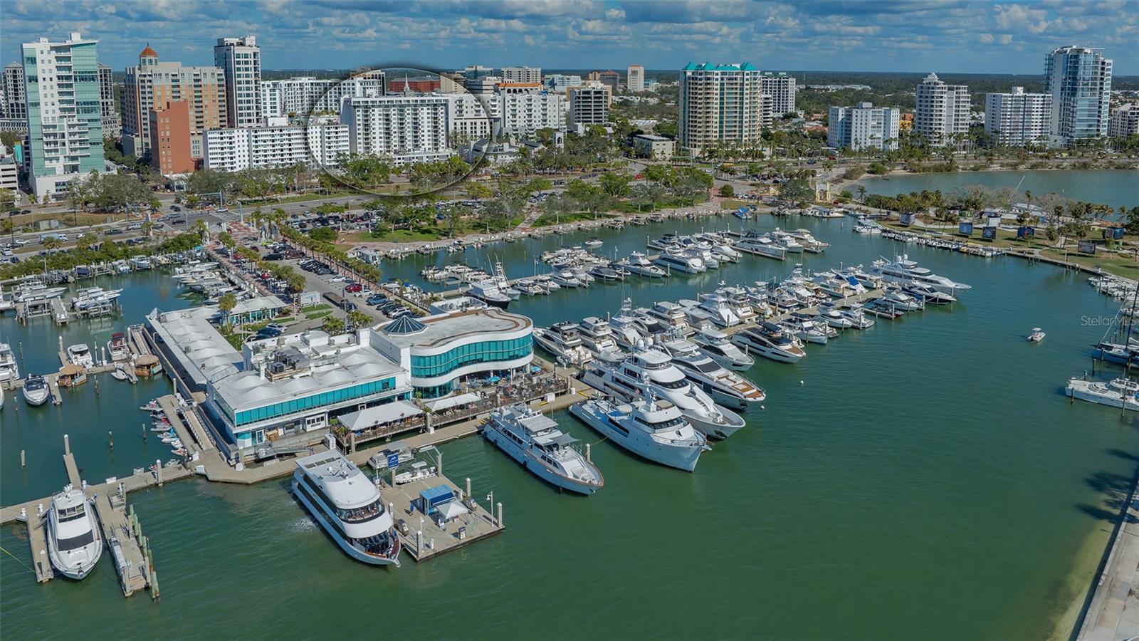 101 South Gulfstream Avenue 4j