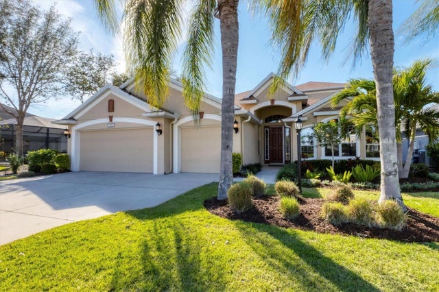 4724 Tilden Park Court, BRADENTON