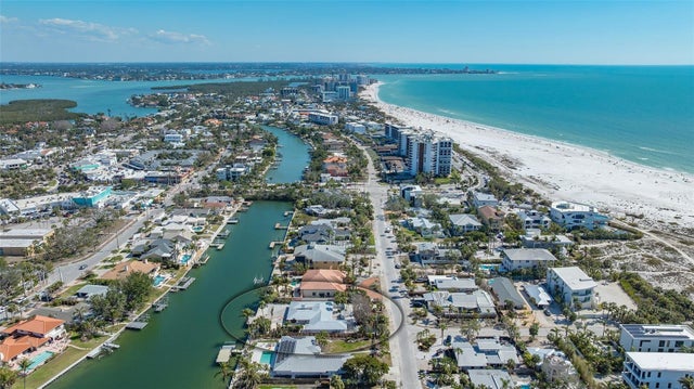 148 North Polk, SARASOTA