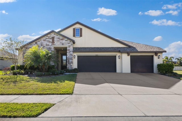 13065 Bliss Loop, BRADENTON