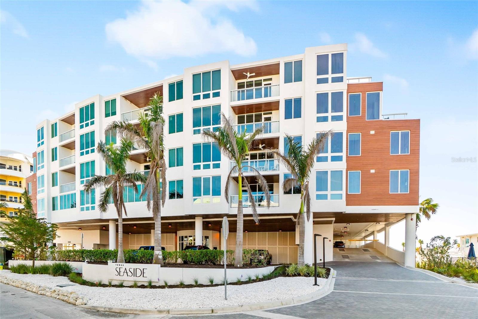 1035 Seaside Drive 603