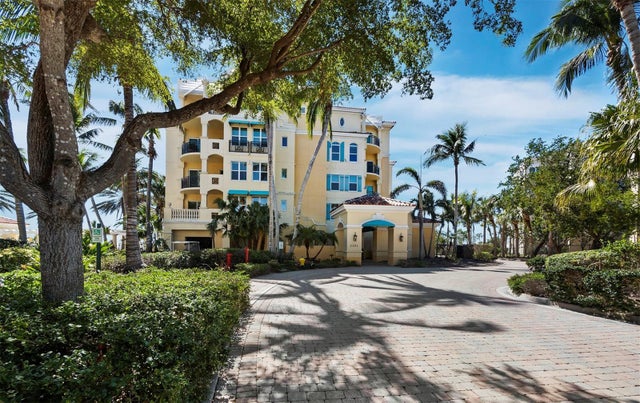 2161 Gulf Of Mexico Drive 3, LONGBOAT KEY