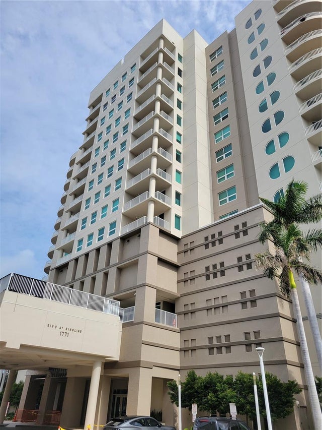 1771 Ringling Boulevard 902, SARASOTA