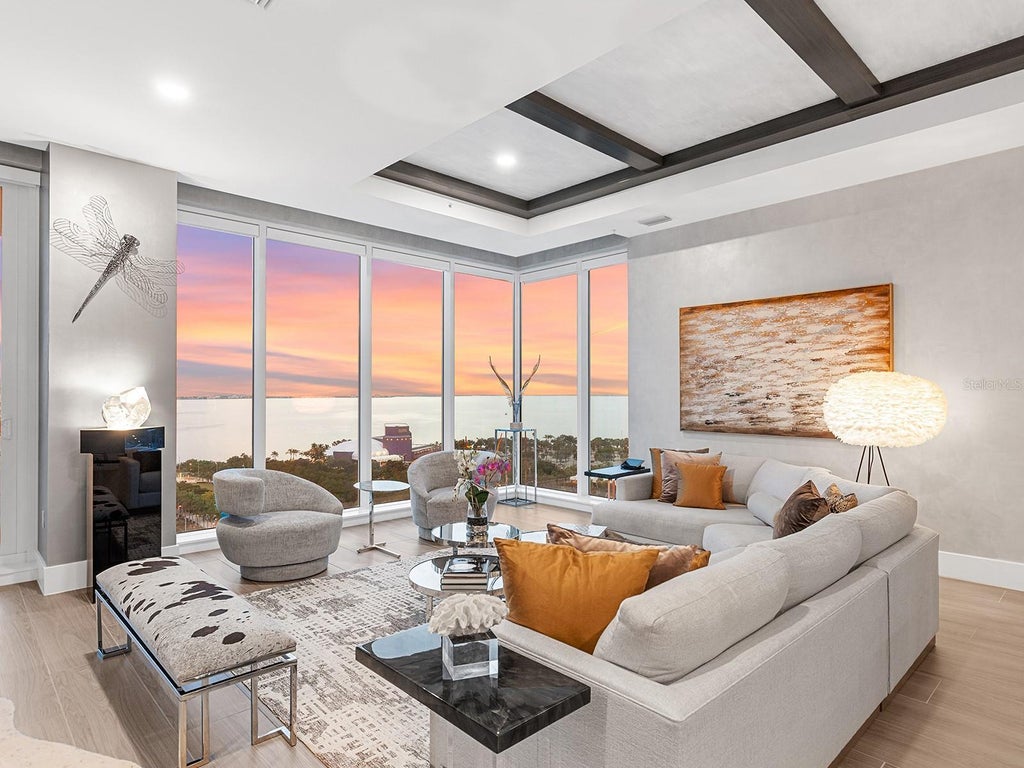 540 North Tamiami Trail 1503, SARASOTA