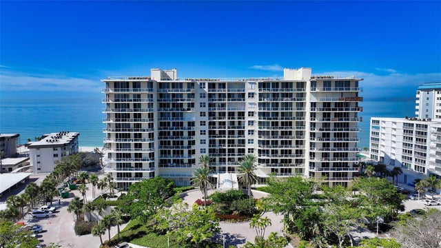 1800 Benjamin Franklin Drive B208, SARASOTA