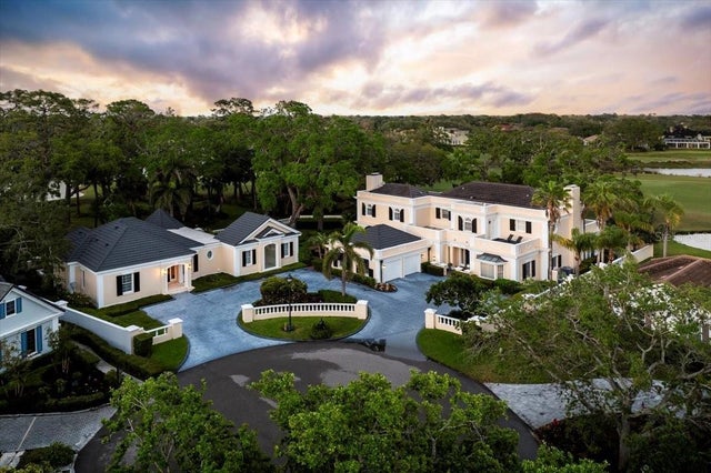 236 Saint James Park, OSPREY