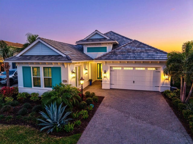 15430 Blackmoor Terrace, LAKEWOOD RANCH