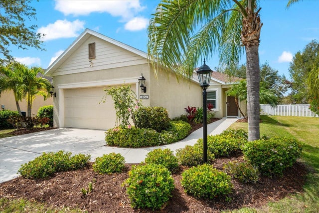 4954 Newport News Circle, LAKEWOOD RANCH
