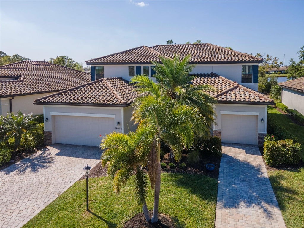 18013 Polo Trail, BRADENTON