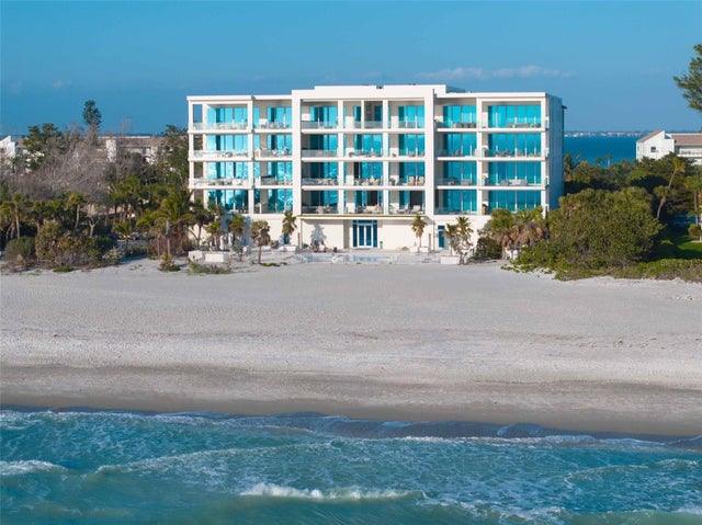 4765 Gulf Of Mexico Drive B202, LONGBOAT KEY