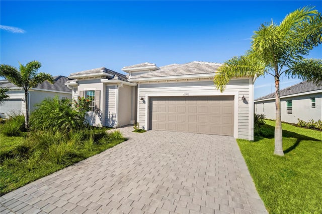 Photo of 15916 Sugar Hill Drive, PUNTA GORDA FL