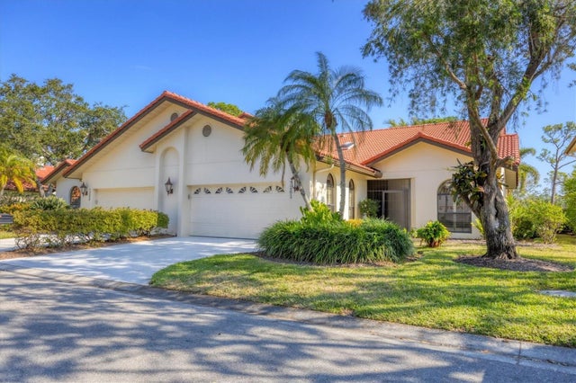 7261 Villa D Este Drive, SARASOTA