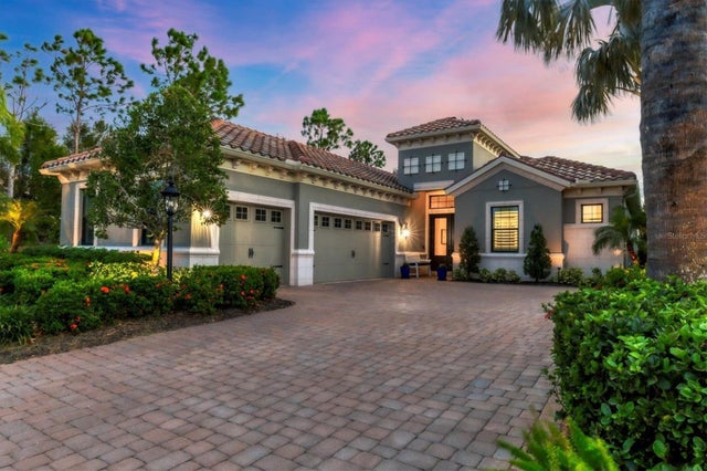 15024 Castle Park Terrace, LAKEWOOD RANCH