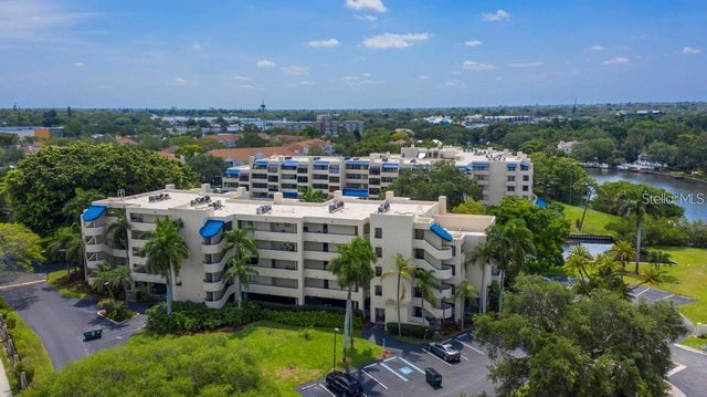 825 South Osprey Avenue 302, SARASOTA