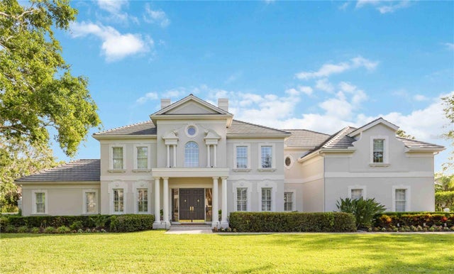 340 Osprey Point Dr, OSPREY