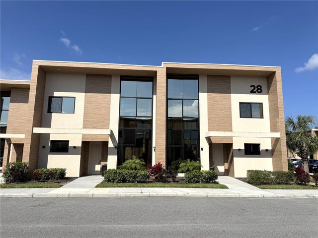 3060 Rockefeller Way 156, KISSIMMEE