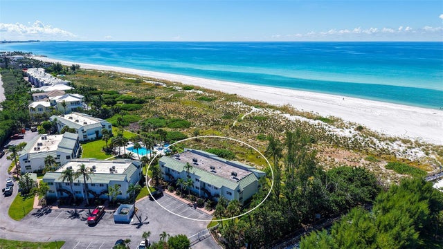 6951 Gulf Of Mexico Drive 14, LONGBOAT KEY