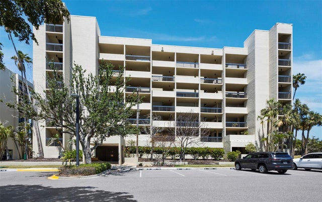 1095 Gulf Of Mexico Drive 503, LONGBOAT KEY