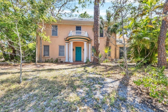 2315 Mcclellan Parkway, SARASOTA