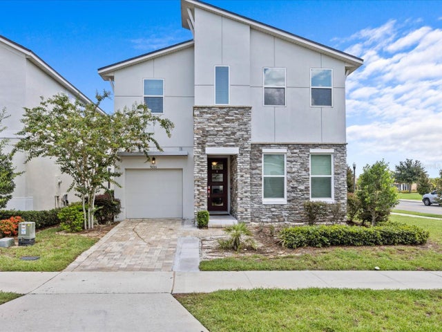 9001 Flamingo Key Way, KISSIMMEE