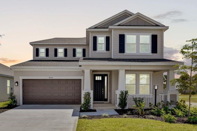 7052 Foxboro Way, NOKOMIS