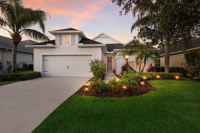 5023 Brickell Park Cove, BRADENTON
