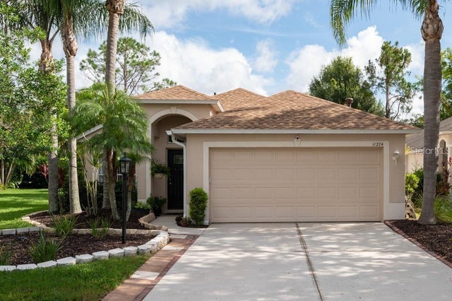 11274 Beebalm Circle, LAKEWOOD RANCH