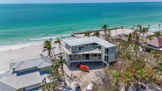 6603 Gulfside Road, LONGBOAT KEY
