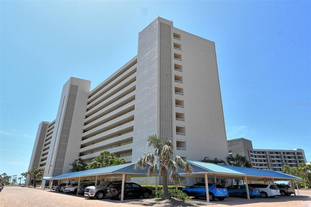 5920 Midnight Pass Road 406, SARASOTA