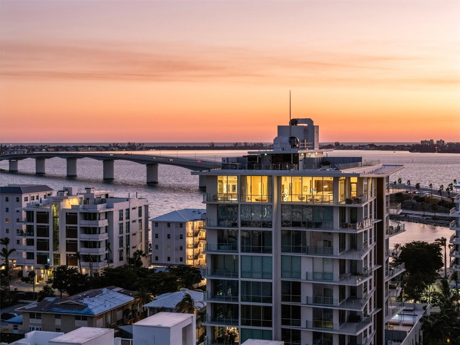111 Golden Gate Point 802ph