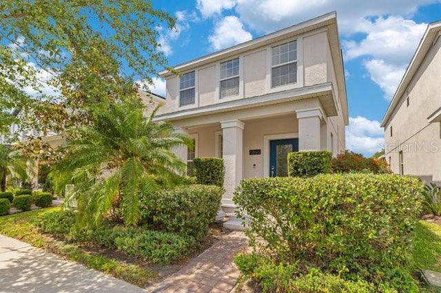 11865 Ginsberg Place, ORLANDO