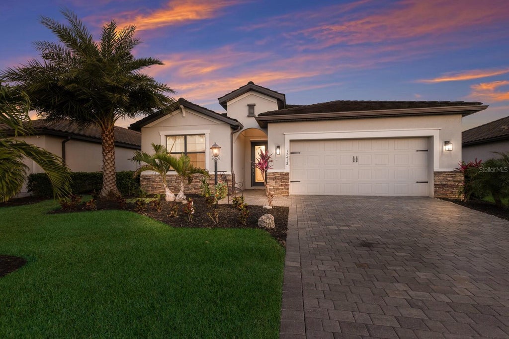 17418 Blue Ridge Place, LAKEWOOD RANCH