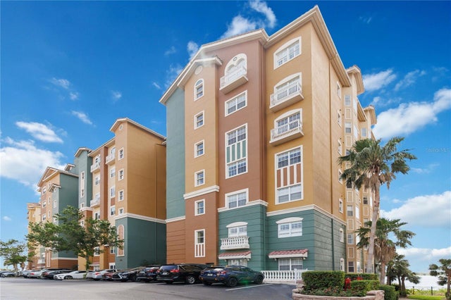 8749 The Esplanade 4, ORLANDO