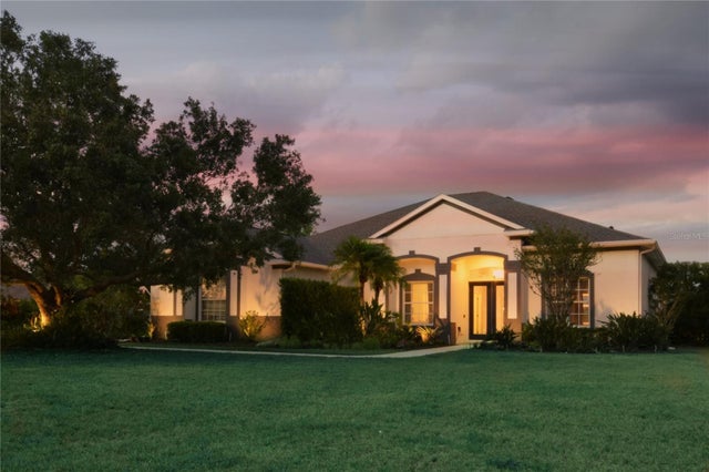 8121 Snowy Egret Pl, BRADENTON