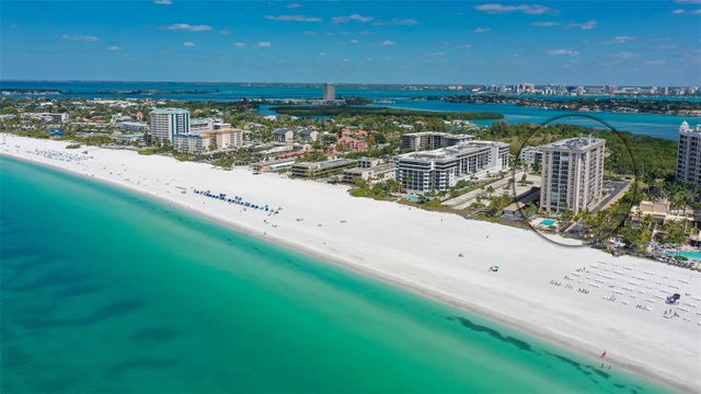 1212 Benjamin Franklin Drive 503, SARASOTA