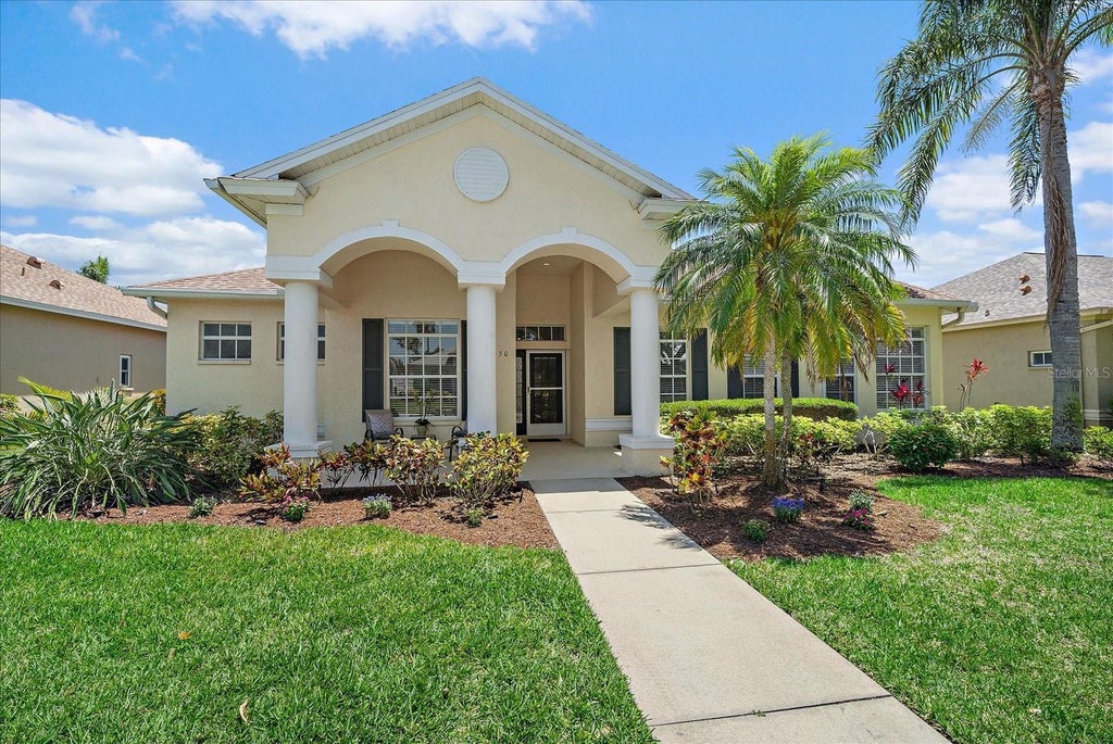 750 Anna Hope Lane, OSPREY