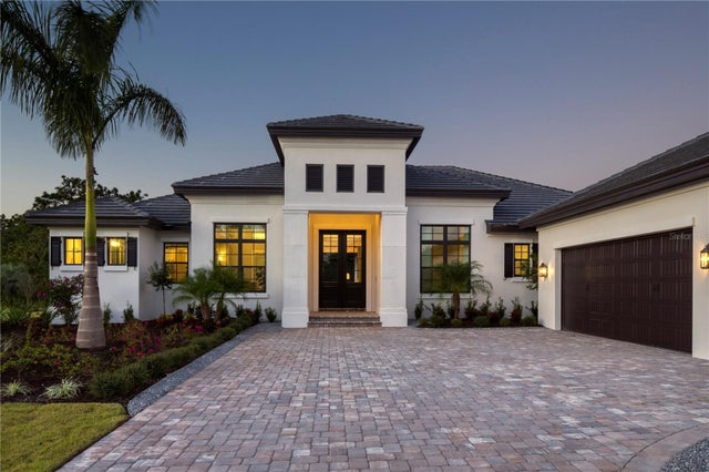 8563 Sea Mist Loop, SARASOTA