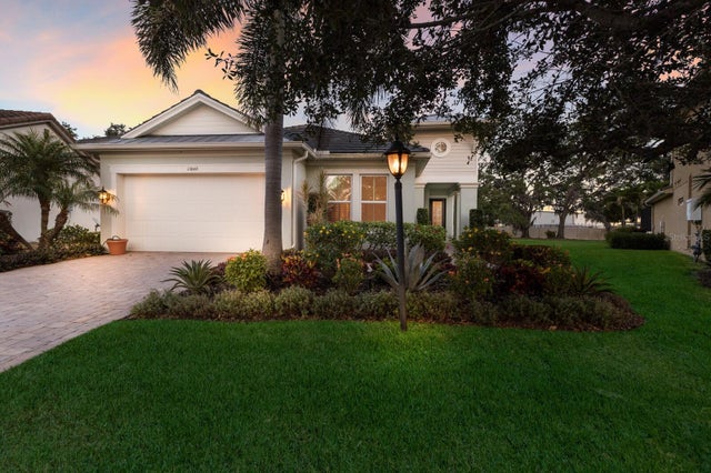 13848 American Prairie Place, LAKEWOOD RANCH