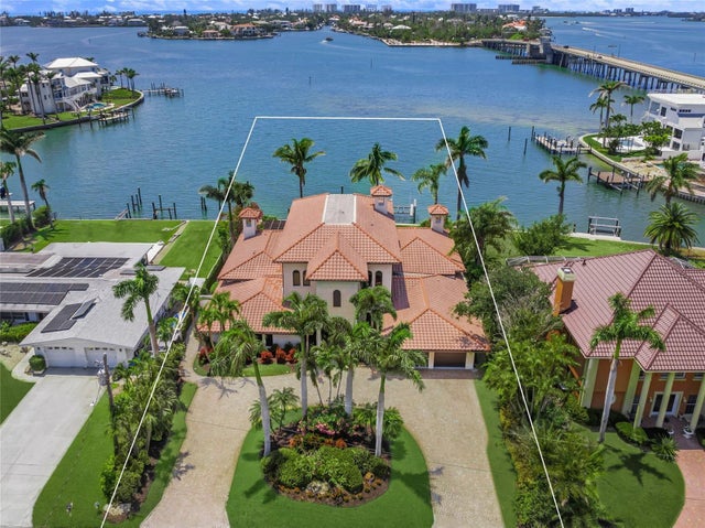 3576 San Remo Terrace, SARASOTA