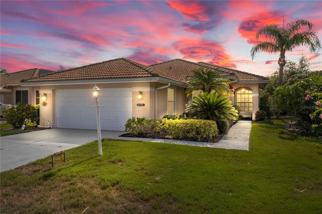 6764 Hickory Hammock Circle, BRADENTON