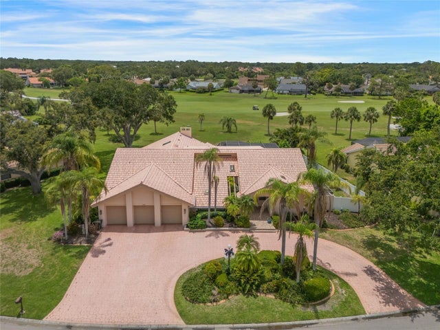 3936 Spyglass Hill Road, SARASOTA