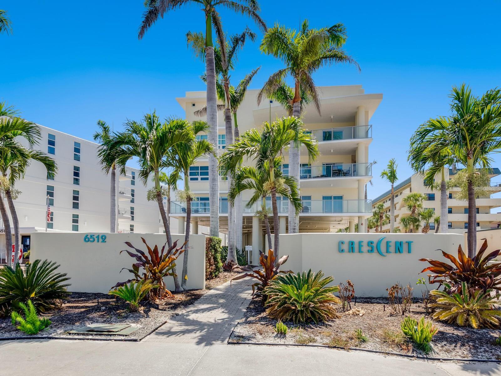 6512 Midnight Pass Road 303