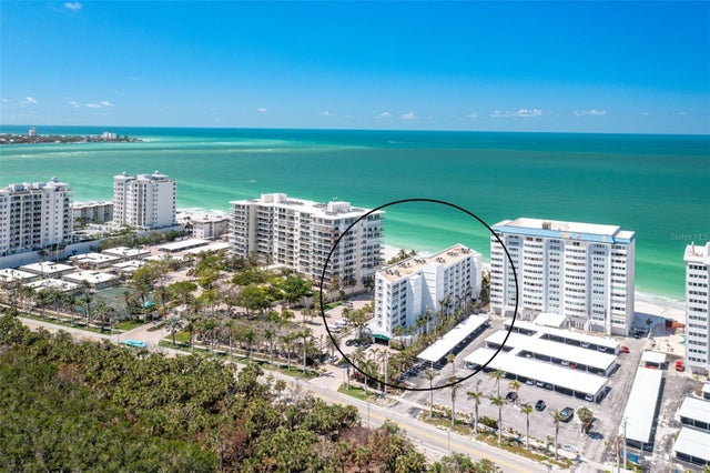 1770 Benjamin Franklin Drive 407, SARASOTA