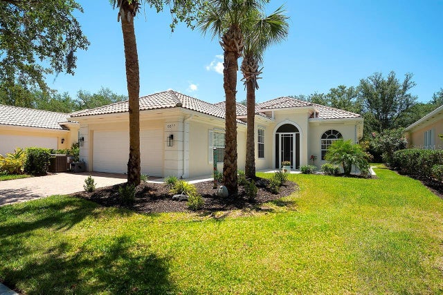 5877 Ferrara Drive, SARASOTA