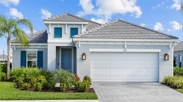 2578 Wild Cherry Path, SARASOTA