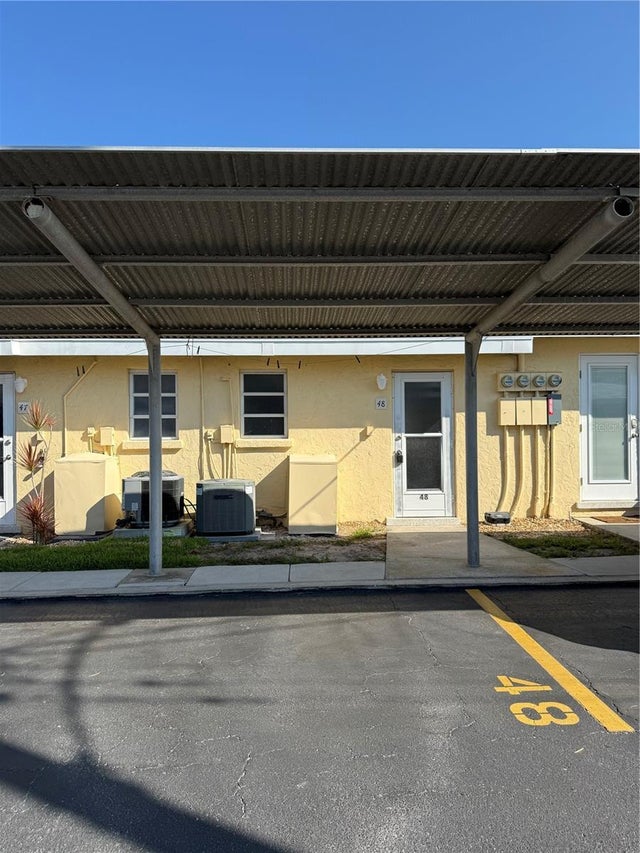 6006 Midnight Pass Road 48, SARASOTA