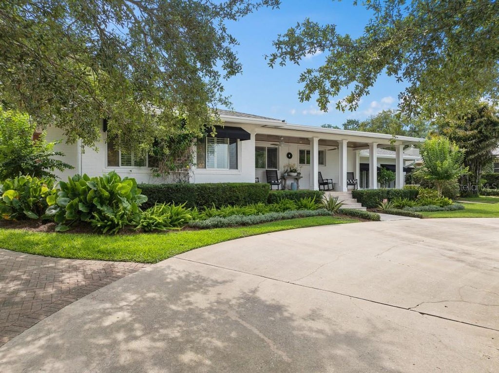 1410 Poinsettia Avenue, ORLANDO